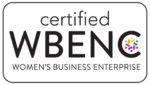 Certified Women's Bubsiness Enterprise